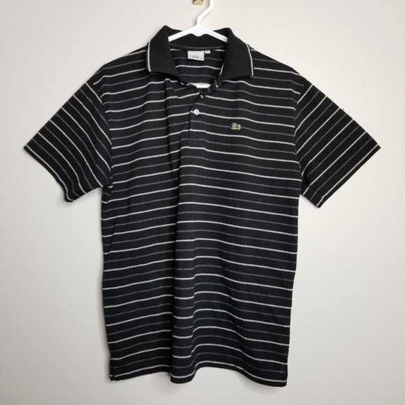 Lacoste Other - Lacoste short sleeve polo Large